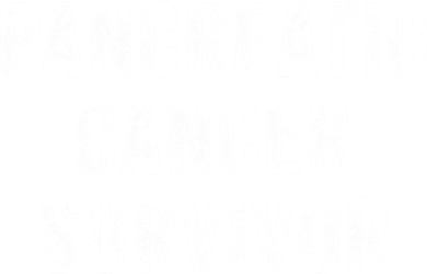 Pancreatic Cancer Survivor Gift Golf Towel