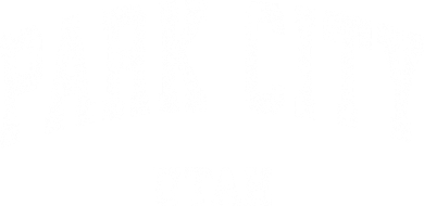 Park City Utah Ut Vintage Varsity Sports Coffee Mug