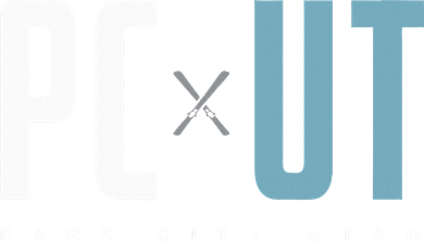 Park City Utah Toddler Hoodie