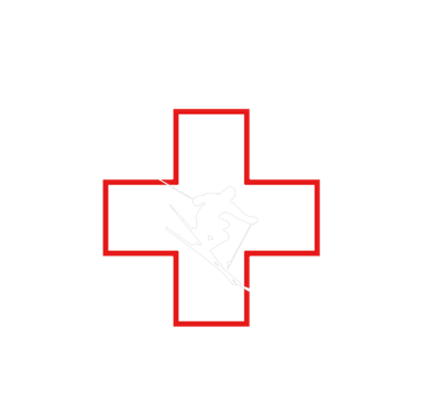 Park City Utah Ski Patrol Gift Women's Long Sleeve Shirt