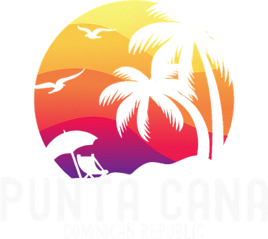 Punta Cana Vacation Punta Cana Souvenirs Dominican Republic Women's Tank Top