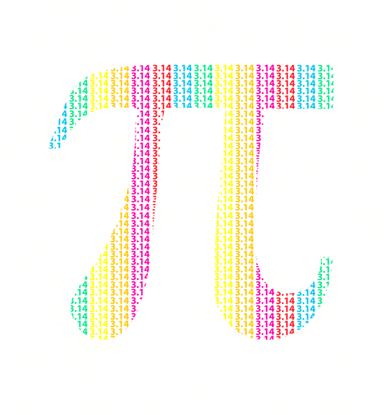 Pi Day 3 14 Pi Symbol With Math Equations Gift For Math Geek Meaningful Gift Pajama Set
