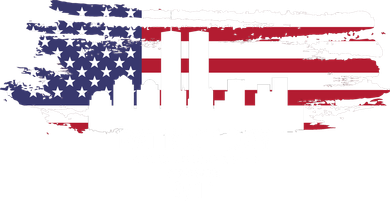 Patriot Day 9/11 Golf Towel