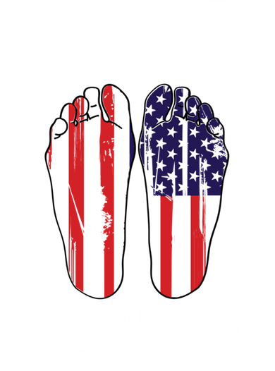 Podiatrist Design For Foot Doctor Gift Make Walking Great Again Gift Button