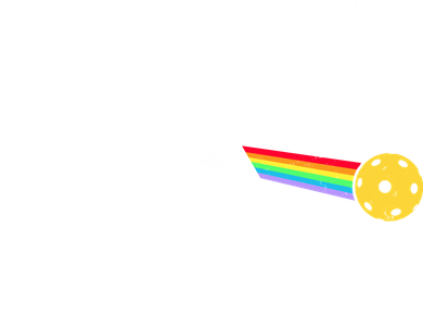 Pickleball Dink Floyd Hat