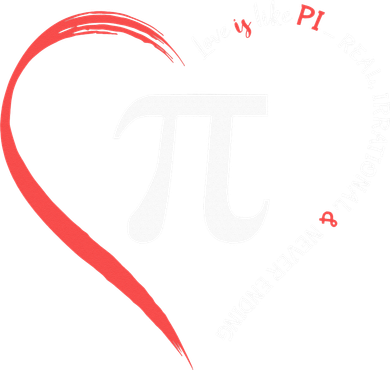Pi Day Love Is Like Pi Valentines Math Teacher Kids Sweatshirt