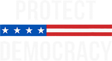 Protect Democracy Polo
