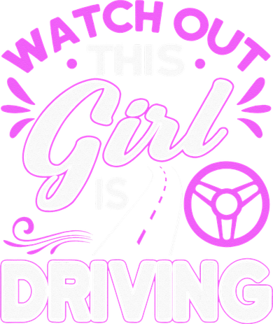 Passed Drivers Test New Driving License Congratulations Teen Button