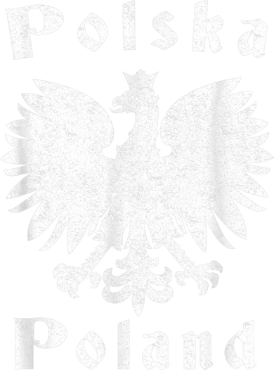 Polish Eagle Coat Of Arms Of Poland Polska Kids Hoodie