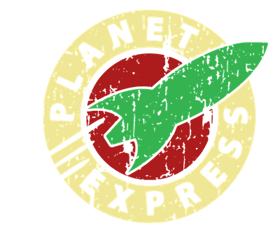 Planet Express Mousepad
