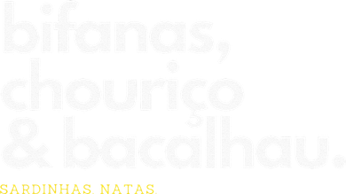 Portugal Food Bifanas Chourico Bacalhau Portuguese Button