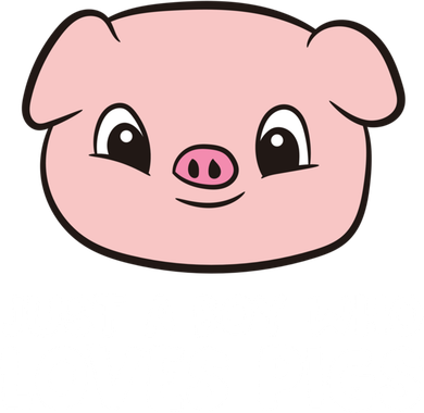 Pig Farmer Boy Just A Boy Who Loves Pigs Cool Gift Button
