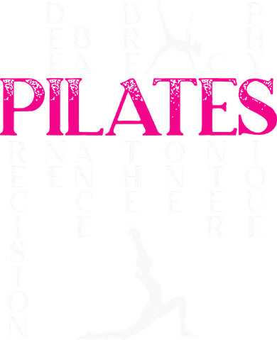 Pilates Fitness Exercise Training Contrology Meditation Doggie Tank