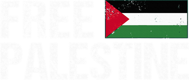 Palestine Flag Free Palestine Women's Tank Top