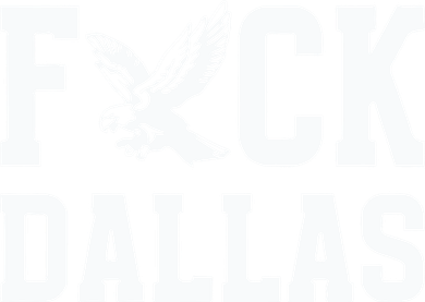 Philadelphia Football Fuck Dallas Sweatshirt
