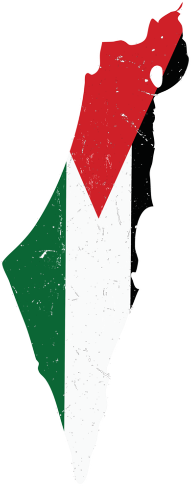 Palestine Flag Free Palestine Gift Tote Bag