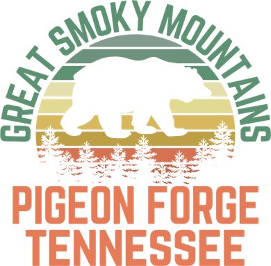 Pigeon Forge Great Smoky Mountains National Park Tennessee Gift Toddler Hoodie