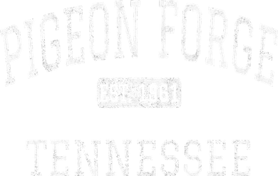 Pigeon Forge Tennessee TN Vintage Baby Bodysuit