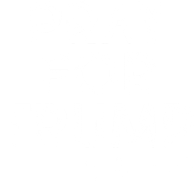 Pray For Trump Psalm 109:8 Doggie Tank