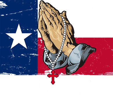 Pray For Uvalde Texas Strong Toddler Hoodie