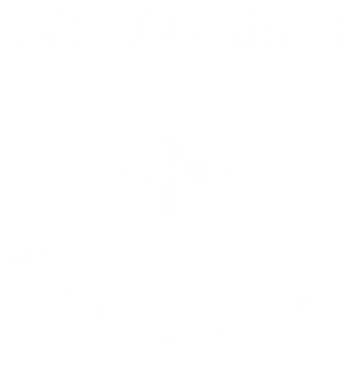 Pray For Us St. Raphael Toddler Long Sleeve