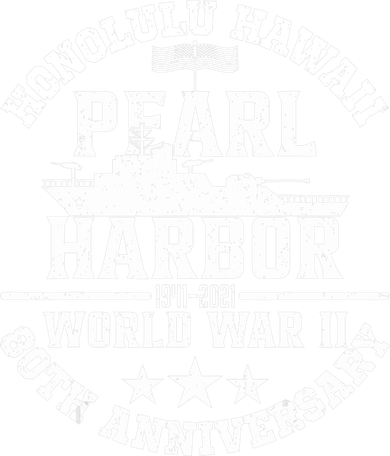 Pearl Harbor 80Th Anniversary 1941 Ww2 Memorabilia Veteran 11oz C Handle Ceramic Mug
