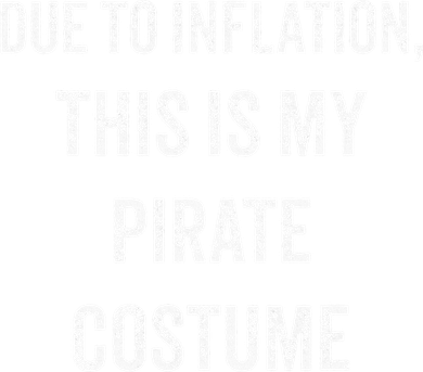 Pirate Halloween Costume Kids Sweatshirt