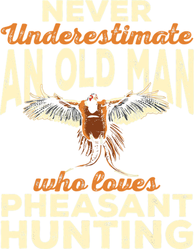 Pheasant Hunting Upland Bird Hunting Women's Tank Top