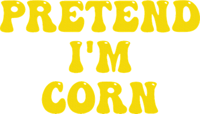 Pretend Im Corn Last Minute Halloween Costume Its Corn 11oz C Handle Ceramic Mug