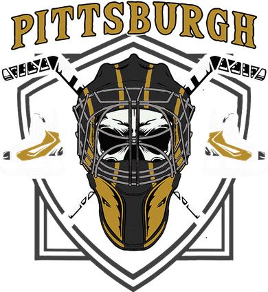 Pittsburgh Icehockey Hockey Women's Hoodie
