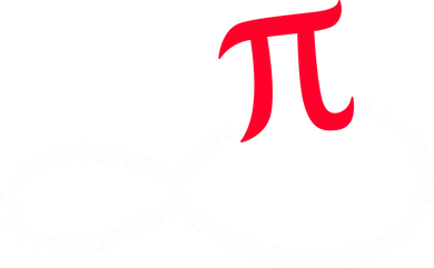 Infinite PI Numbers Doggie Tank