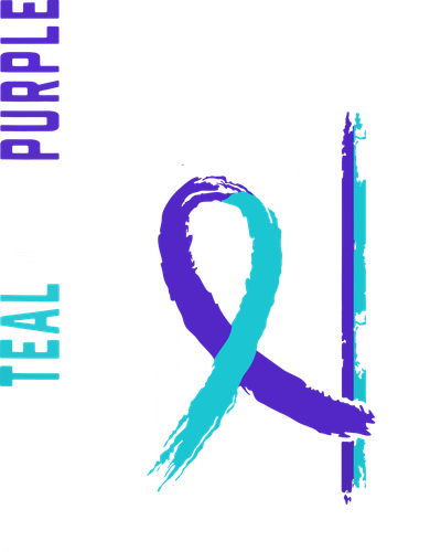 Parents In Memory Of Son Suicide Awareness Prevention Flag Women's T-Shirt