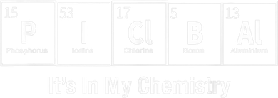 Pickleball In My Chemistry Funny Kids Hoodie