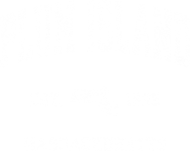 Plum Island Massachusetts Ma Vintage Athletic Tumbler