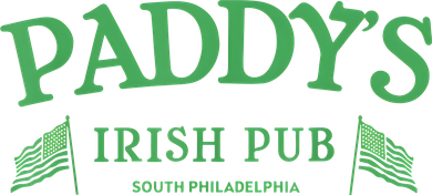 Paddys Irish Pub South Philadelphia Women's T-Shirt