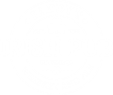 Paddy's Irish Pub Whiskey And Ale Women's Sweatshirt