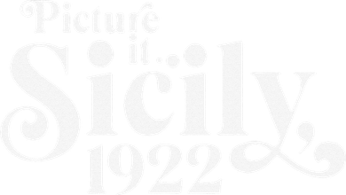Picture It Sicily 1922 Toddler Hoodie