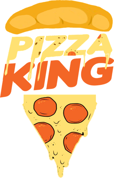 Pizza King Hat