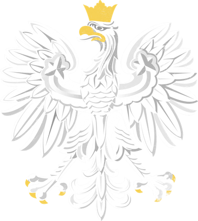 Poland Pride Vintage Eagle Sweatshirt