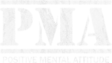 Positive Mental Attitude . PMA Kids T-Shirt