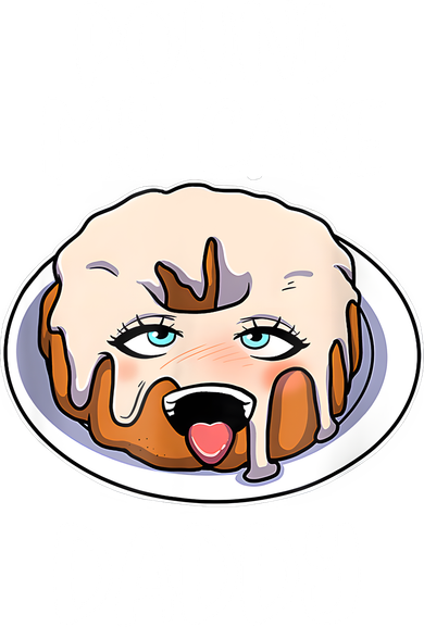 Pound My Cake Daddy Kids Hoodie