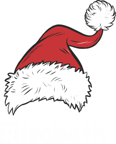 Personalized Matching Family Christmas Custom Polo