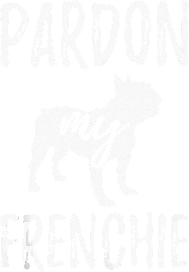 Pardon My Frenchie French Bulldog Owner Frenchie Gift Kids Sweatshirt