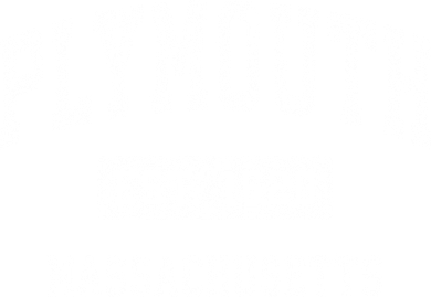Plymouth Massachusetts Ma Vintage Established Sports Toddler T-Shirt