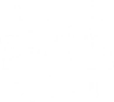 Pinch Me And I'll Punch You Ornament