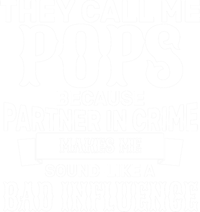 Pop Bad Influences Hat