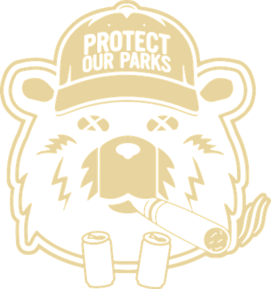 Protect Our Parks Jre Hat