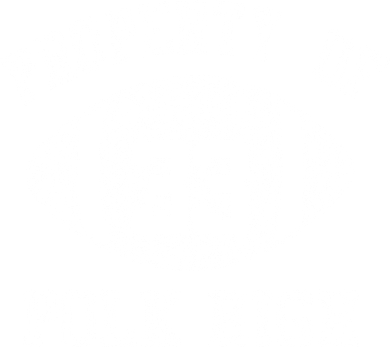 Property Of Polk High Coffee Mug