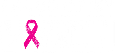 Proud Of My Warrior Breast Cancer Button