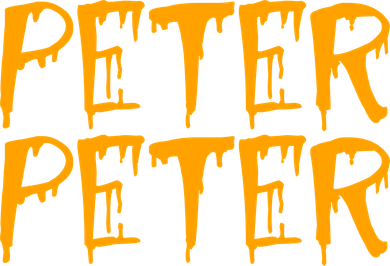 Peter Peter Pumpkin Eater Couples Halloween Costume Toddler Hoodie